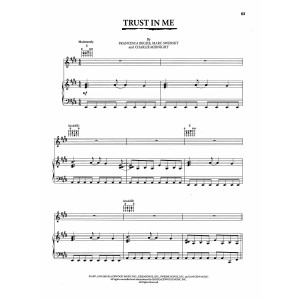 Trust In Me (from The Bodyguard)
