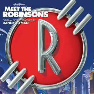 Little Wonders (from Meet The Robinsons)