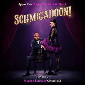 Bustin' Out (from Schmigadoon! Season 2)
