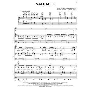 Valuable