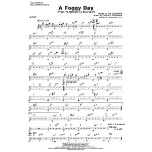 Jazz Combo Pak 16 - Guitar