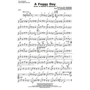 Jazz Combo Pak 16 - Bass