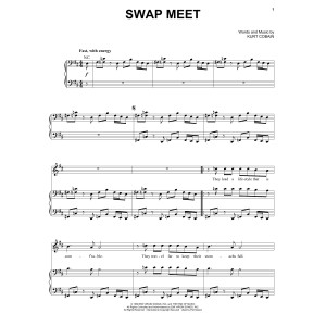 Swap Meet