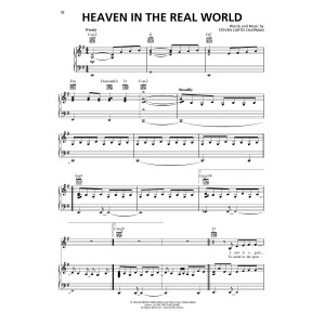 Heaven In The Real World