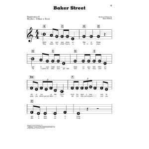 Baker Street