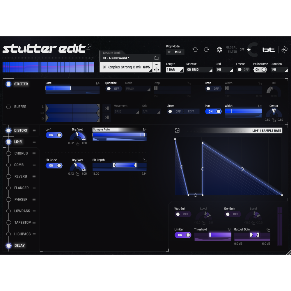 Izo Stutter Edit 2 EDU