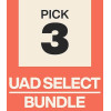 UAD Select 3