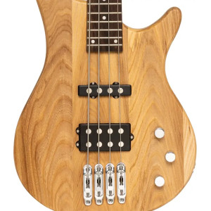Stagg Sbf-40 Nat