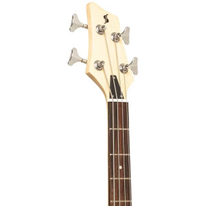 Stagg Sbf-40 Nat