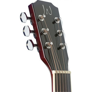 J.n Guitars Bes-ace Trb