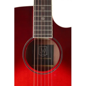 J.n Guitars Bes-ace Trb