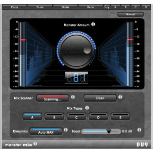 DUY POWER Mix Bundle