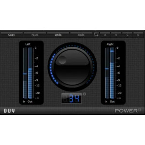 DUY POWER Mix Bundle