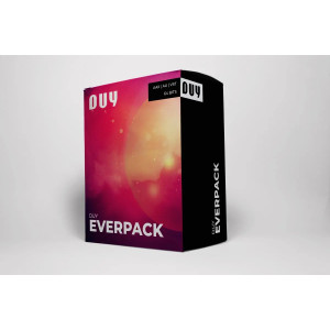 3 DUY EverPack