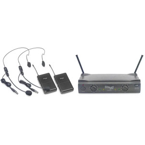 Stagg Suw 50 Hh Fh Uk