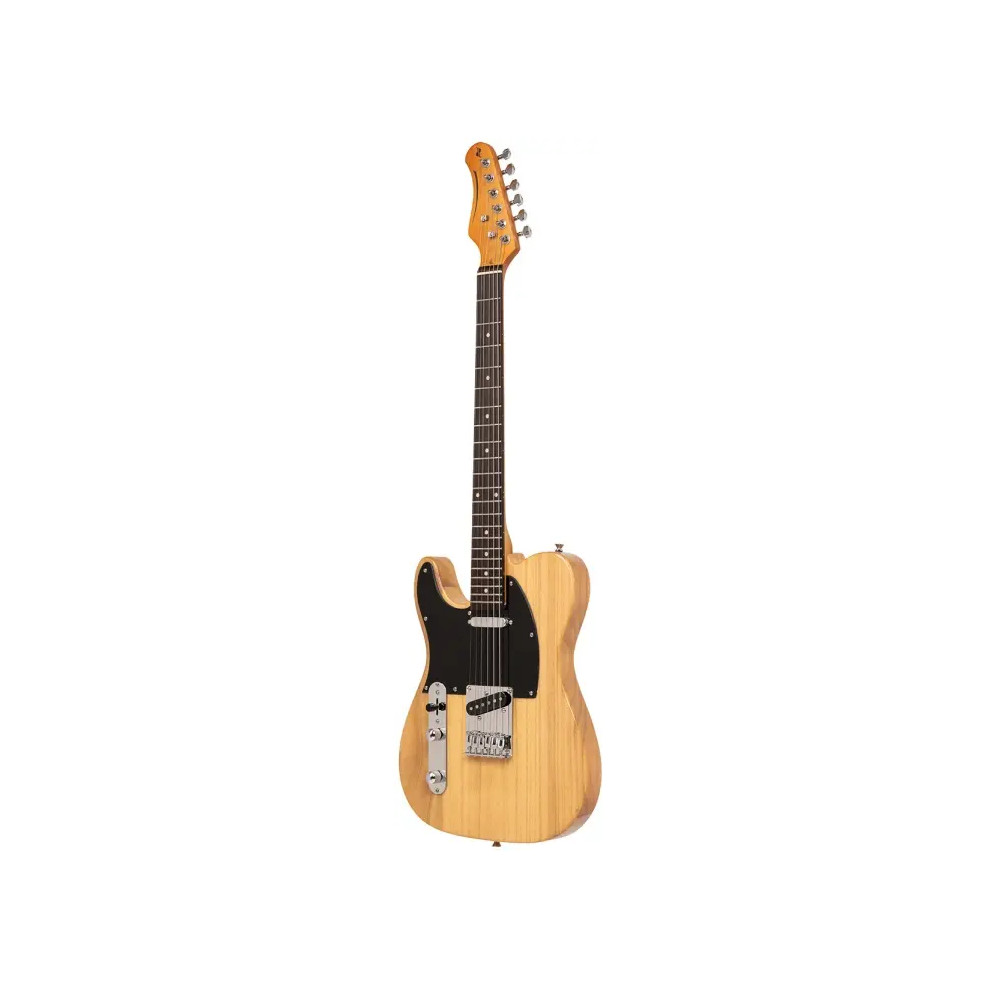 Stagg Set-std Nat Lh
