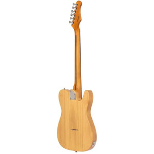 Stagg Set-std Nat Lh