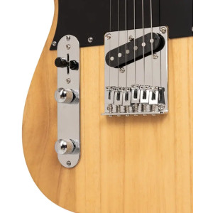Stagg Set-std Nat Lh