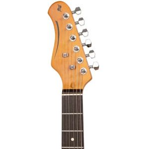 Stagg Set-std Nat Lh