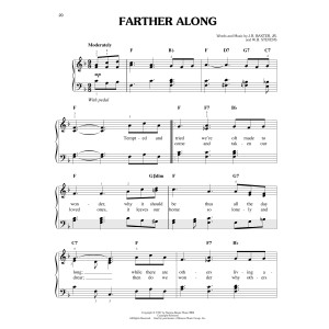 Farther Along