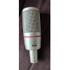 Micro AKG micro statique à condensateur