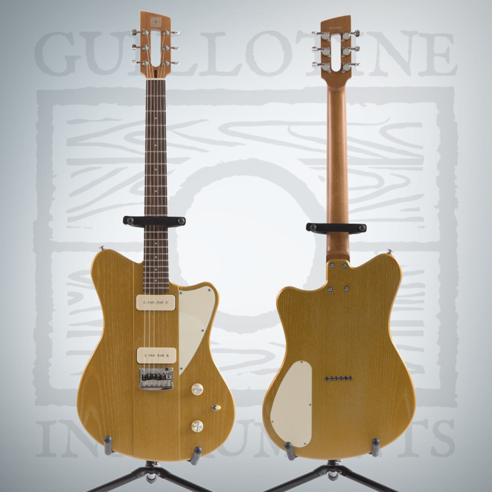 Guillotine Instruments DANFORD