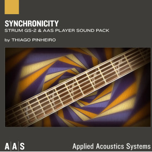 Applied Acoustics Systems Synchronicity