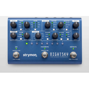 Strymon NightSky