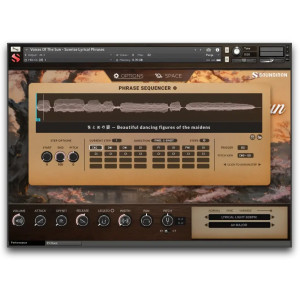 Soundiron Voice Of The Sun - Sunrise