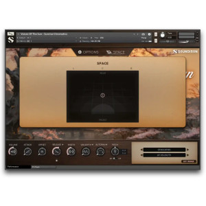 Soundiron Voice Of The Sun - Sunrise