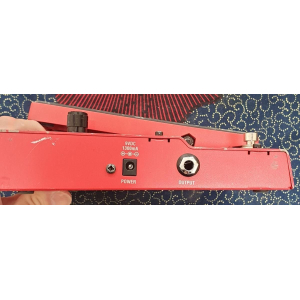 DigiTech Whammy DT