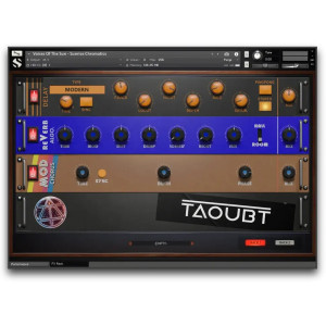 Soundiron Voice Of The Sun - Sunrise