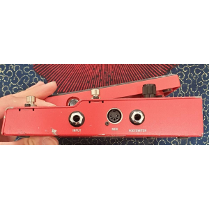 DigiTech Whammy DT