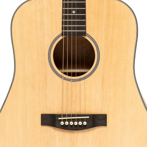 Stagg Sa25 D Spruce