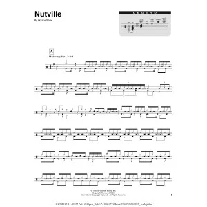 Nutville