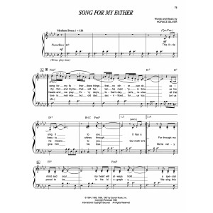 Song For My Father
