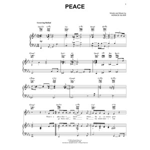 Peace