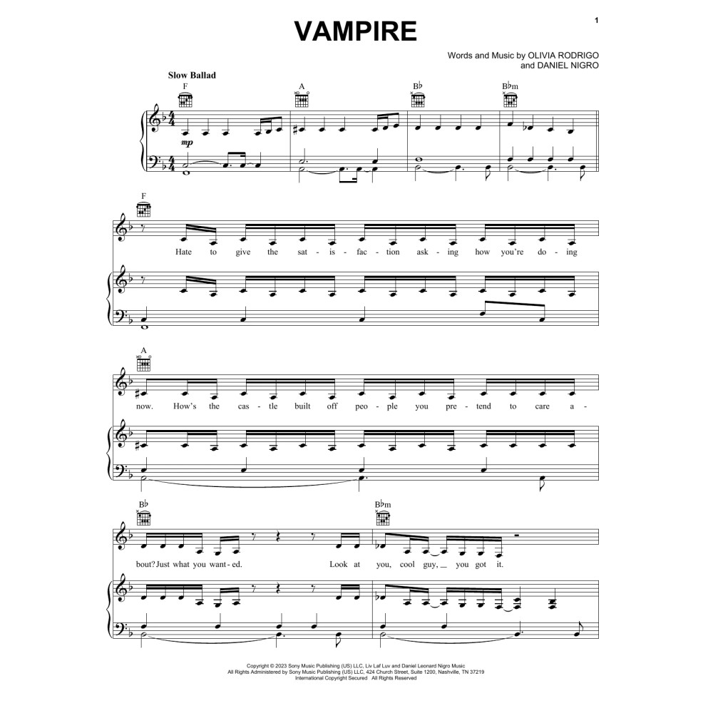 vampire
