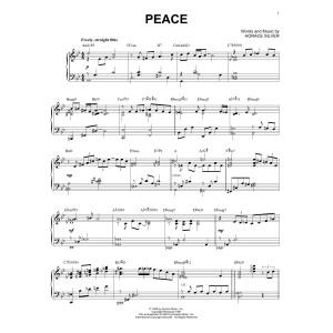 Peace