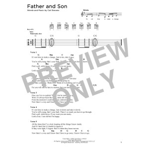 Father And Son
