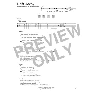 Drift Away