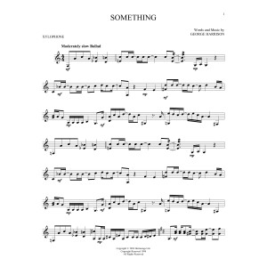 Something