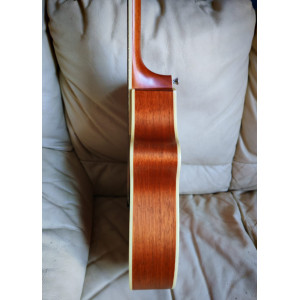 LARRIVEE OMV03