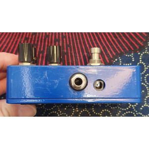 Subdecay Studios Siren