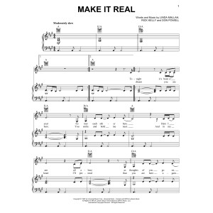 Make It Real