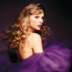 Castles Crumbling (feat. Hayley Williams) (Taylor's Version) (From The Vault)