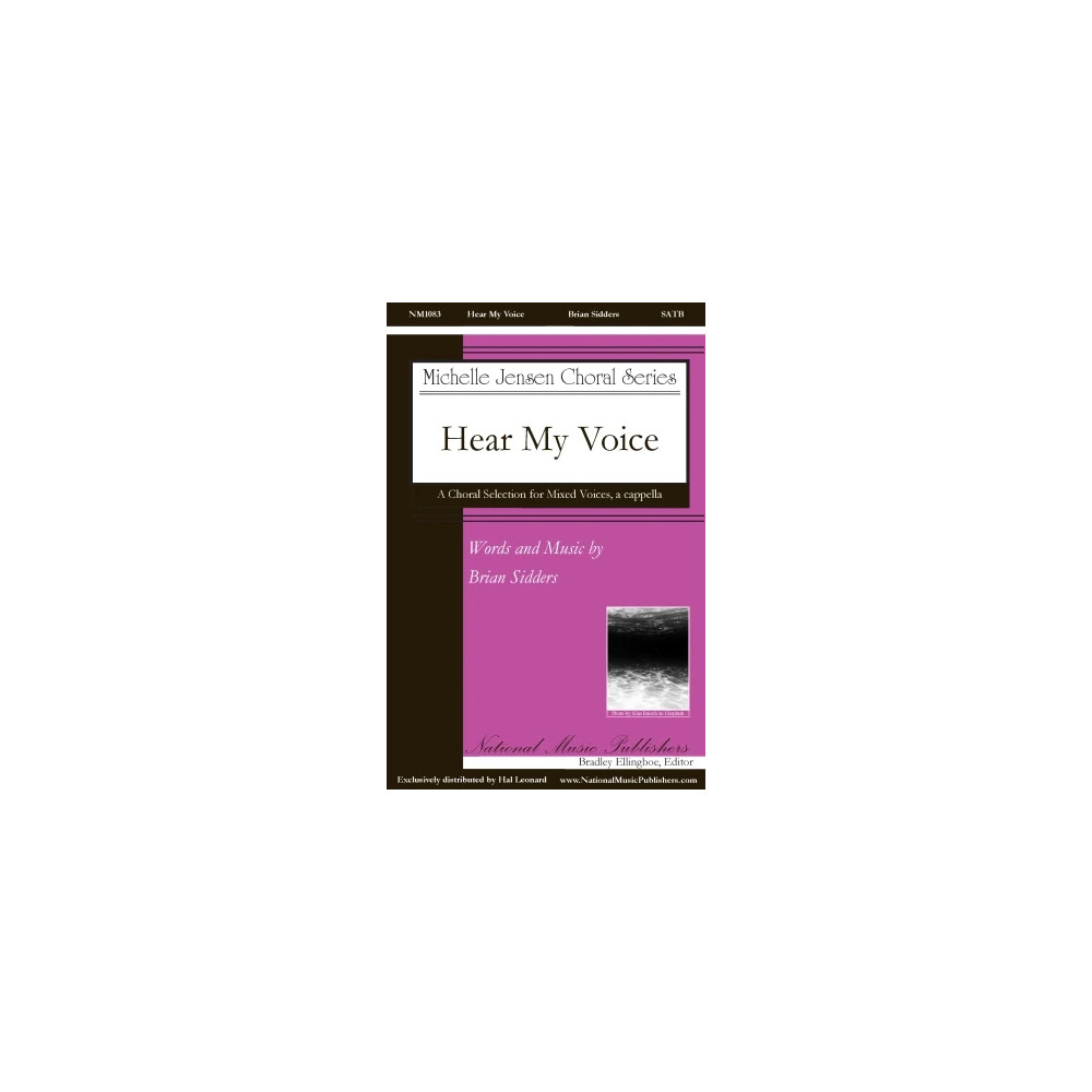 Hear My Voice