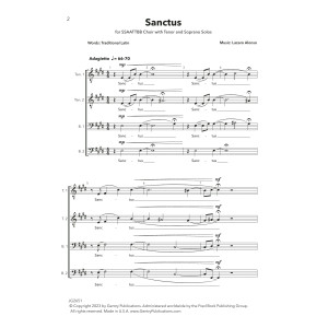 Sanctus