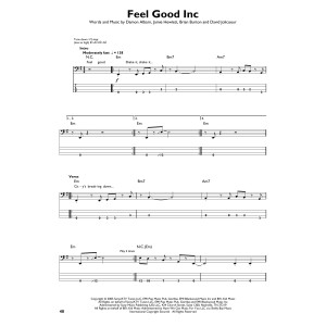 Feel Good Inc.