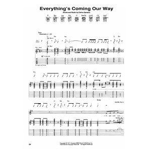 Everything's Coming Our Way